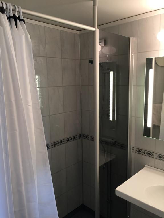 Hotell Smedjan Pajala Δωμάτιο φωτογραφία
