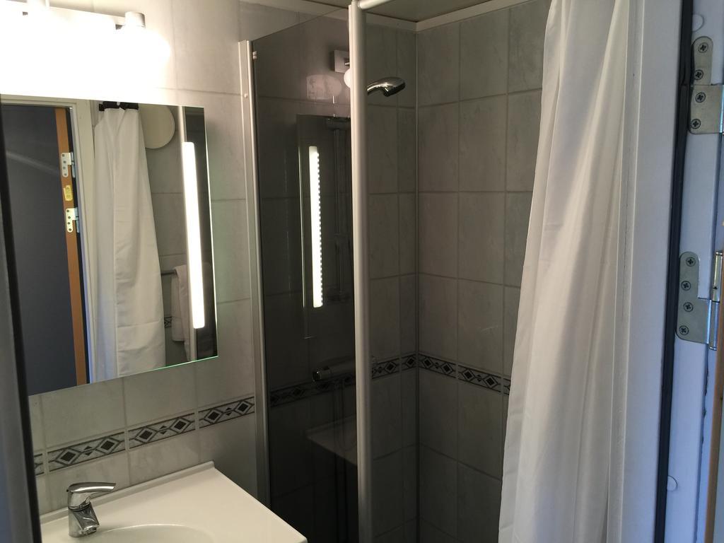 Hotell Smedjan Pajala Δωμάτιο φωτογραφία