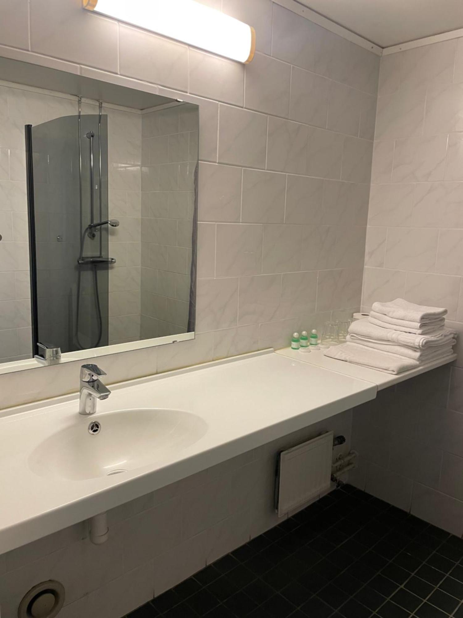 Hotell Smedjan Pajala Εξωτερικό φωτογραφία
