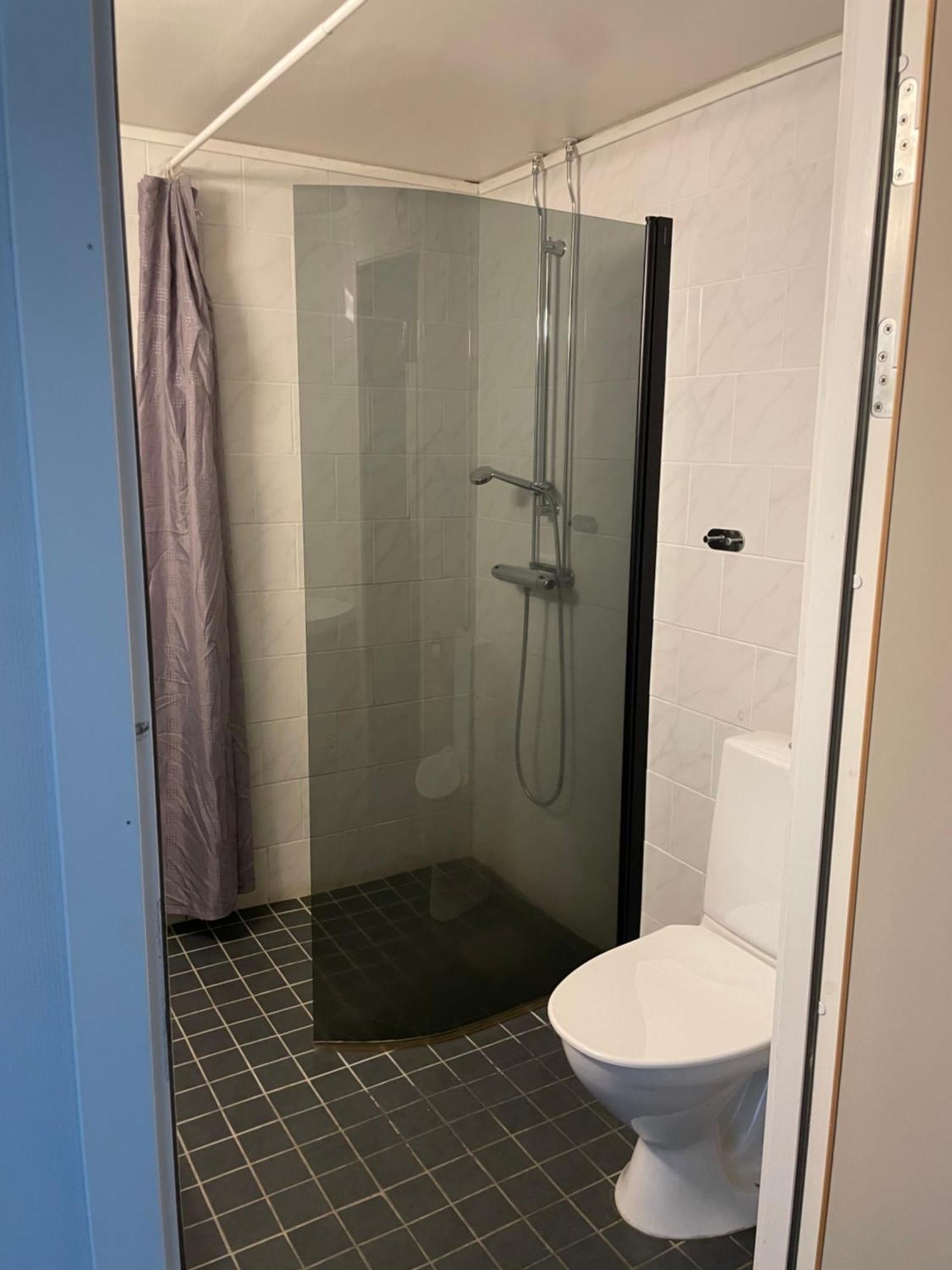 Hotell Smedjan Pajala Εξωτερικό φωτογραφία