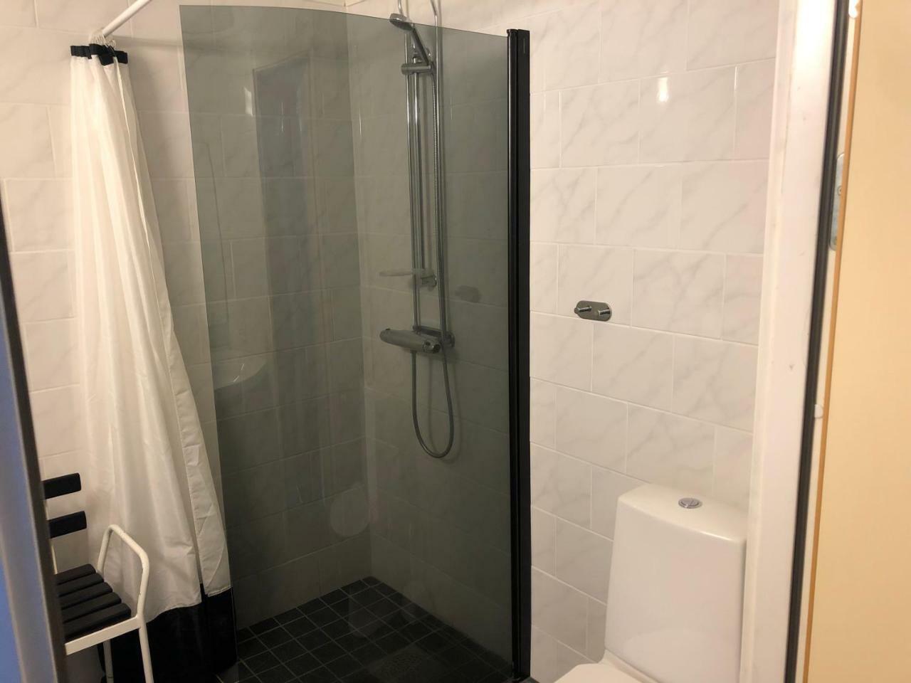 Hotell Smedjan Pajala Εξωτερικό φωτογραφία